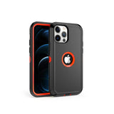 Funda Adventurer para iPhone 13 Pro Max (Uso Rudo)