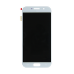 Pantalla OLED Para Samsung Galaxy A5 (A520 / 2017) (Azul)